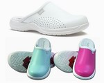 Toffeln Ultralite Comfort Shoe