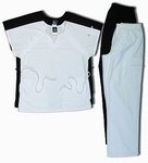 Cherokee Studio Top & Trousers