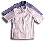 Side Fastening Tunic Top
