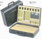 Custom Physician Case