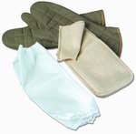 Proofed Sleeves & Oven Gloves