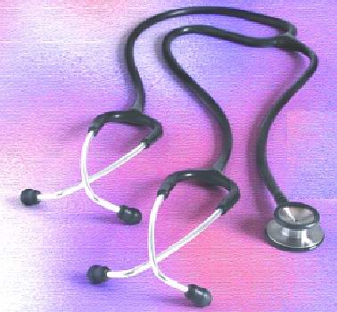 3M Littmann Classic II Teaching Stethoscope