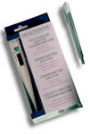 Conventional Thermometers