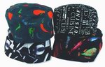 ChefWorks Designer Beanies