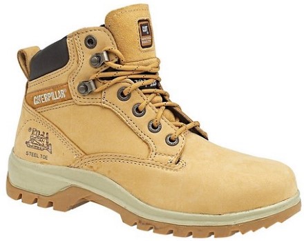cat kitson safety boots