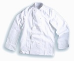 Economy Chef �s Jacket