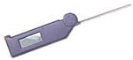 Food Thermometers & Temperature Probes