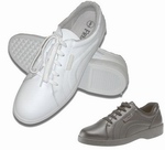 Freestep Ladies' Washable Shoe