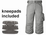 Snickers CoolTwill Pirate Trousers