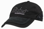 Snickers Logo Baseball Hat