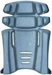 Snickers Heavy Duty Vented Kneepads