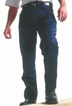Dickies Combat Trousers with Kneepad Pockets