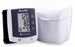Rossmax Q150 Auto Wrist Blood Pressure Monitor