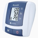 Rossmax MG150F Automatic Blood Pressure Monitor