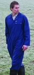 Redhawk Knitted Nylon Boilersuit from Dickies