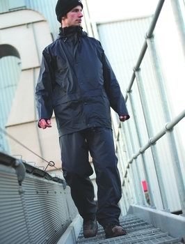 Dickies Fieldtex Breathable Waterproofs