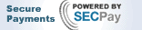 Secure online payments handled by SECPay