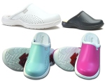 Toffeln Ultralite Comfort Shoe
