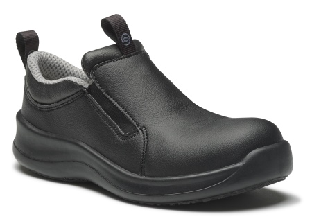 Toffeln Safety Lite Slip On