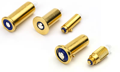Keeler Replacement Parts