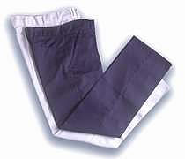 Davern Unisex Work Trousers