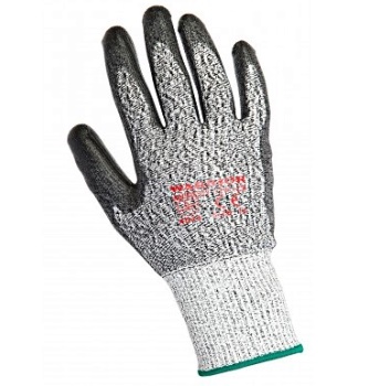 Cut Level 5 PU Glove