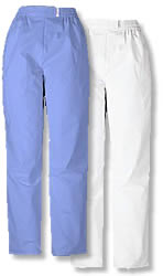 Cherokee Plush Touch Trousers