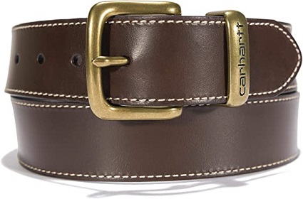 Carhartt Jean belt