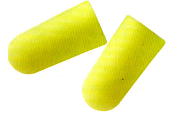 Earsoft Neons Ear Plugs