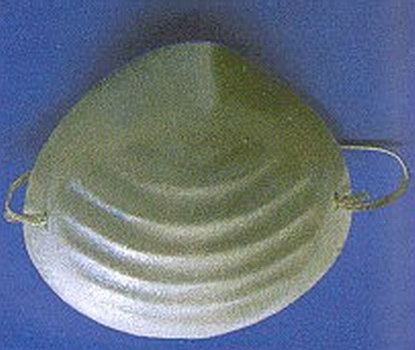 Non Toxic Dust Mask