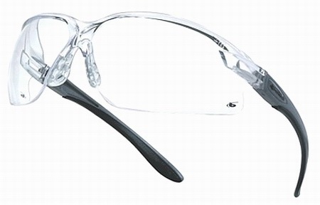 Bolle Axis Safety Specs