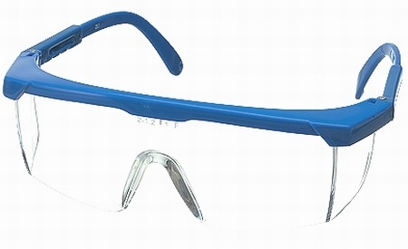 Wide Vision Safety Specs