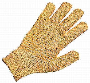 Fit & Grip Work Gloves Pair