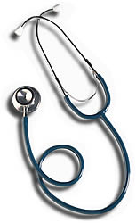 Dualhead Stethoscope