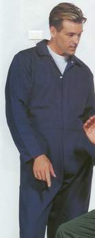 100% Cotton Boilersuit