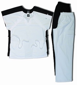 Cherokee Studio Top & Trousers