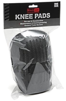 Blackrock Contractor External Kneepads