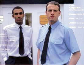 Pilot Shirts