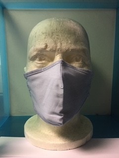 Washable AntiBac Face Mask 