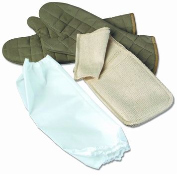 Proofed Sleeves & Oven Gloves