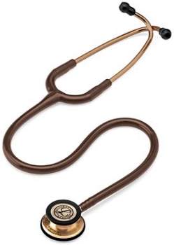 3M Littmann Classic III Stethoscope Copper Edition