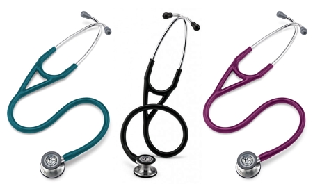 3M Littmann Cardiology IV Stethoscope