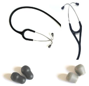 3M Littmann Stethoscope Spares: Eartips