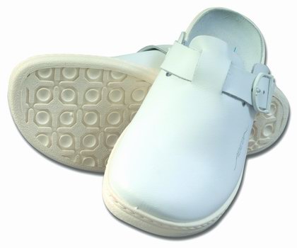 Abeba Cut Out Sandal