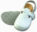 Abeba Comfort Shoe