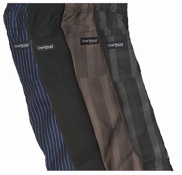 ChefWorks Better Built Baggies