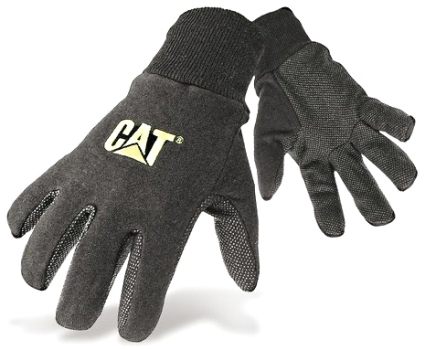 CAT Micro Dot Palm Glove