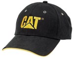 CAT Classic Baseball Cap