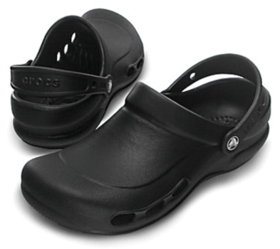Crocswatt Vent Clog