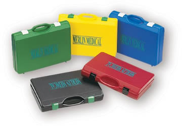 Ampoule Case